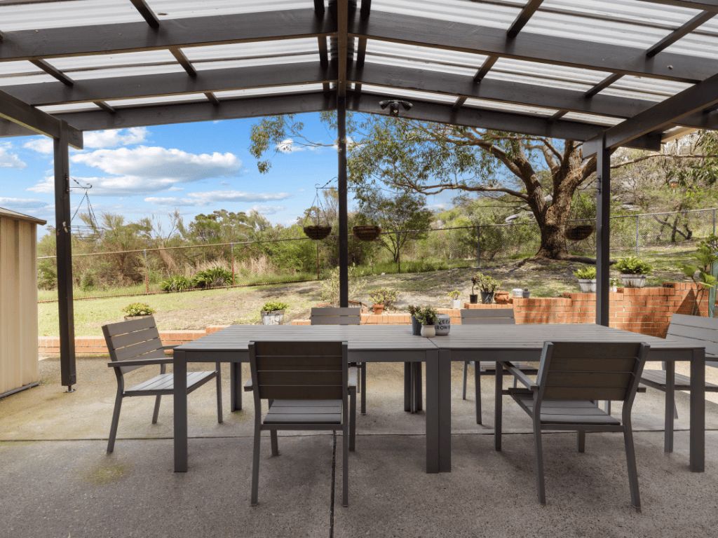 Supported Independent Living Beacon Hill 1 (11196) image 13_Backyard 1