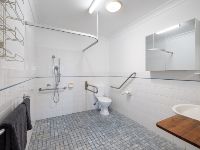 Supported Independent Living Beacon Hill 1 (11196) image 12_Bathroom