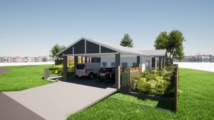 Norman Gardens   Rockhampton Plan Image 4