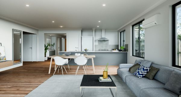 NDIS Housing Gosnells WA SDA Home