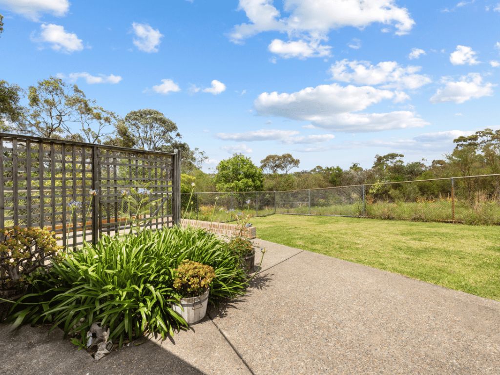 Supported Independent Living Beacon Hill 1 (11196) image 17_Backyard 5