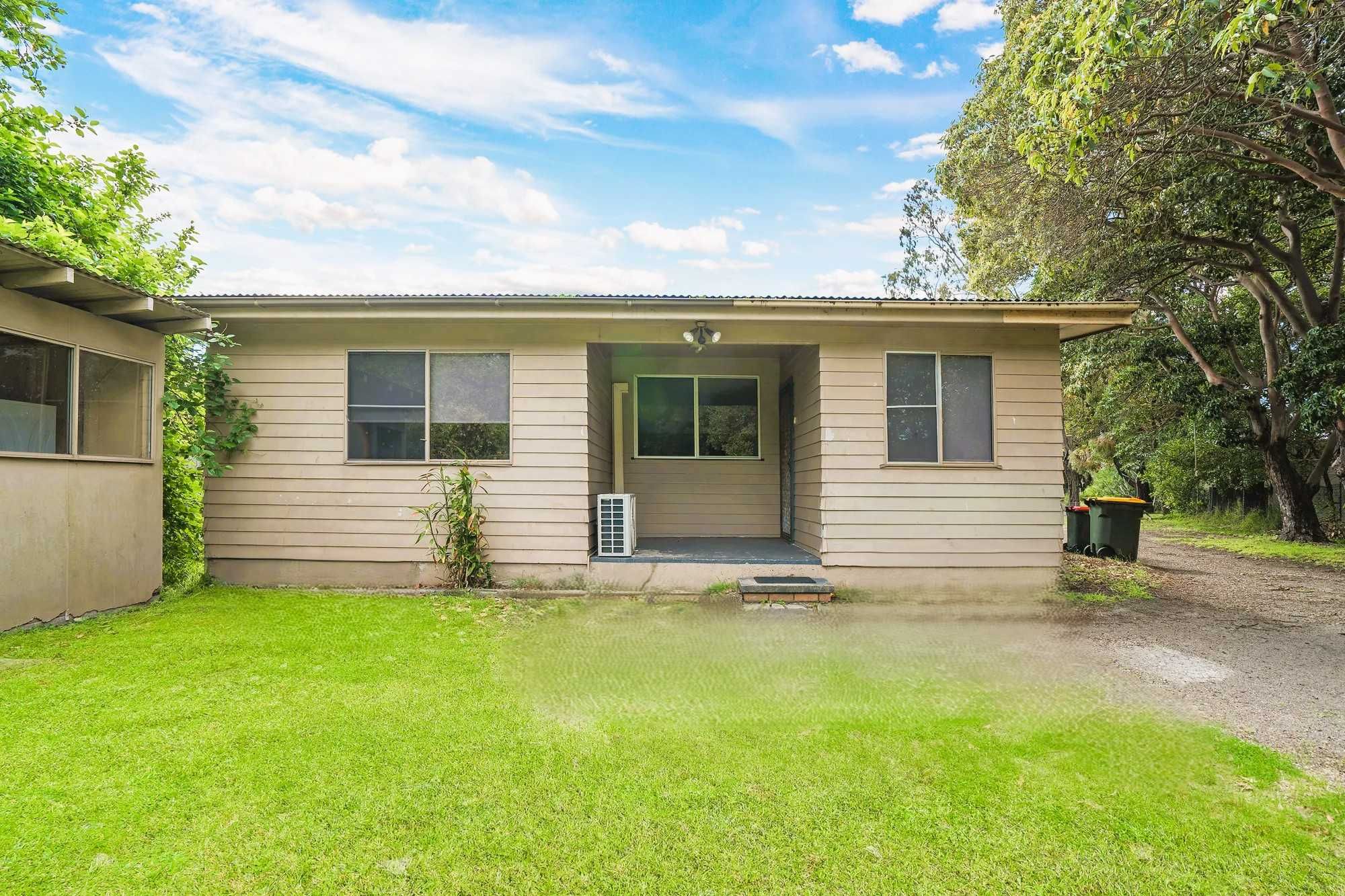 Front of Home1
