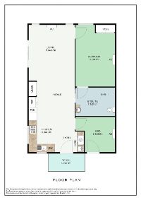 1 Bed Villas Moe Large