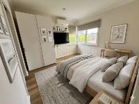 Springvale SIL House   Bedroom 1