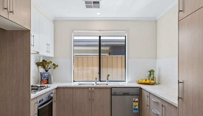 Christies Beach Kitchen