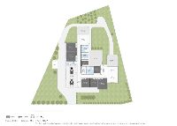Guildford West Siteplan