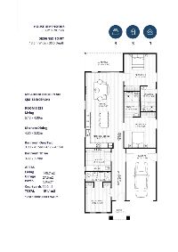 FLOORPLAN TAS_Abelia L_Floorplan
