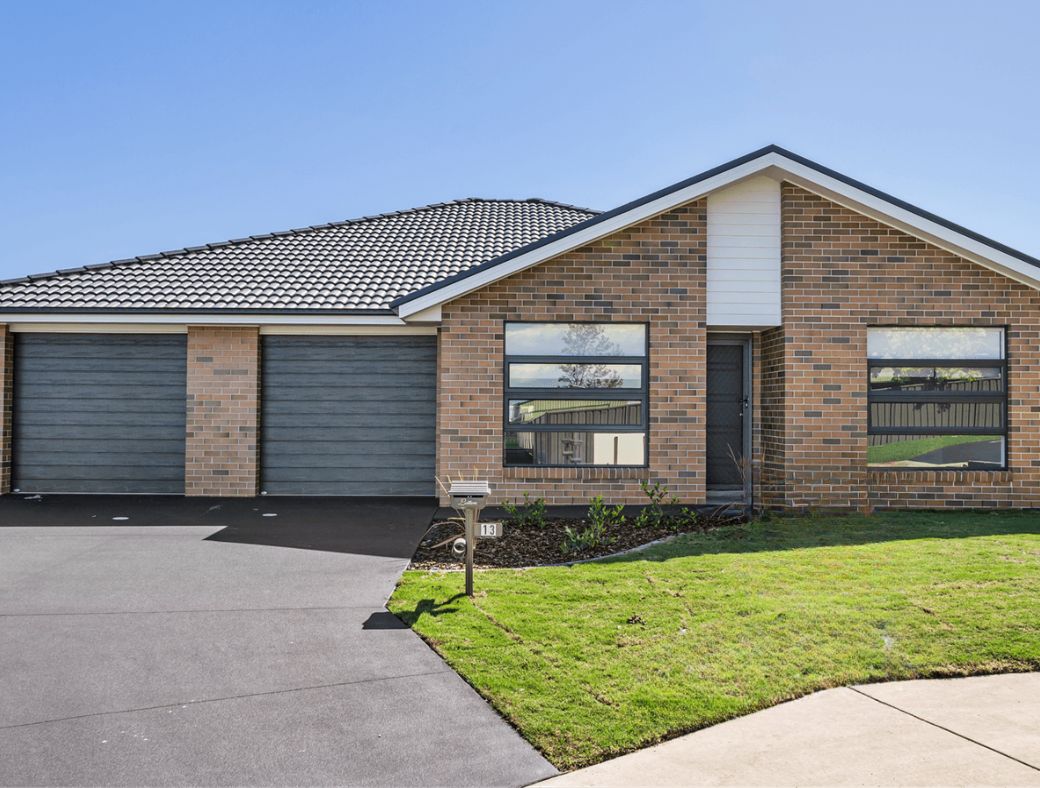 Eucalypt House 1