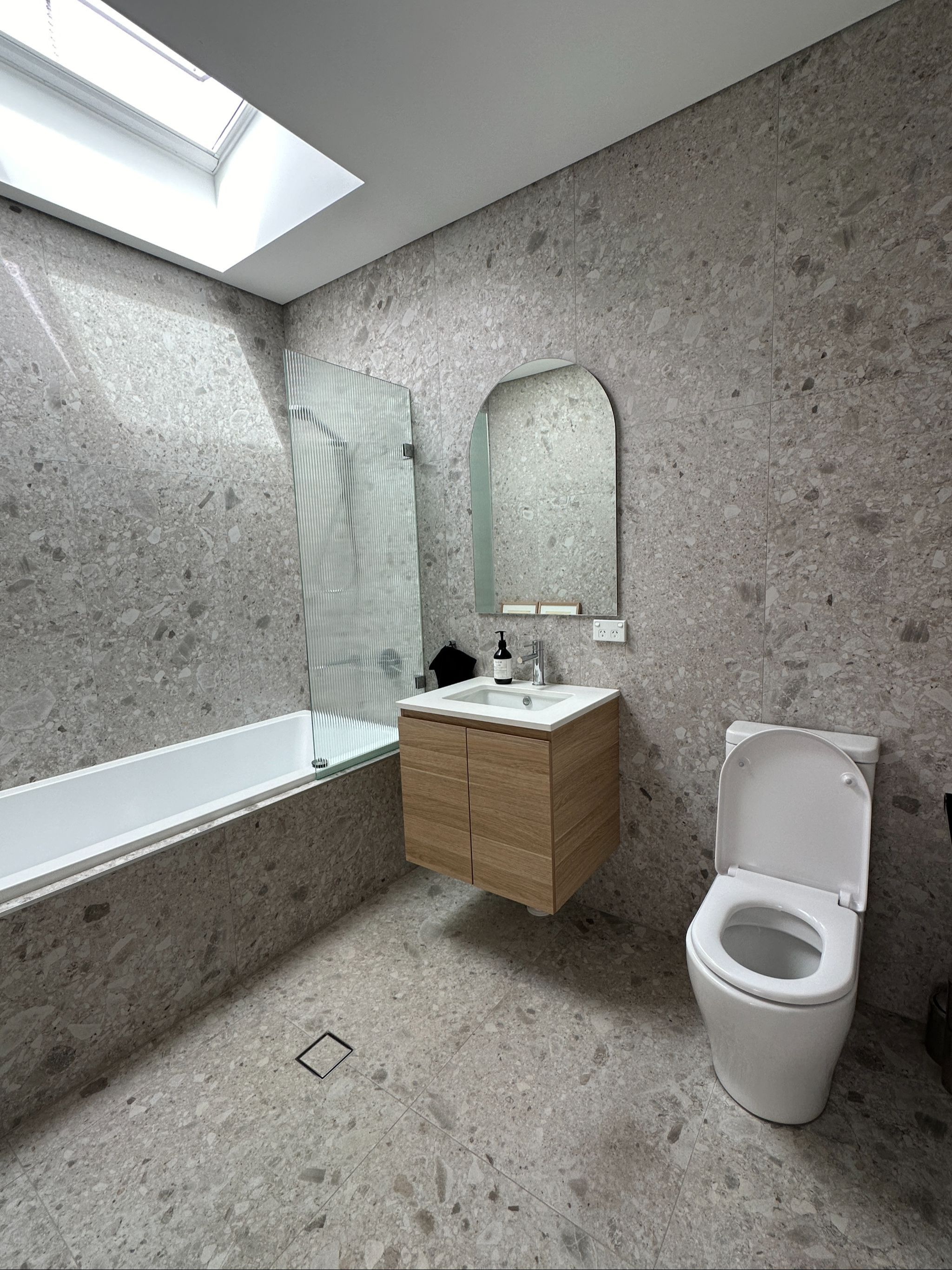 Bathroom Two