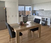 Dining   Kitchen