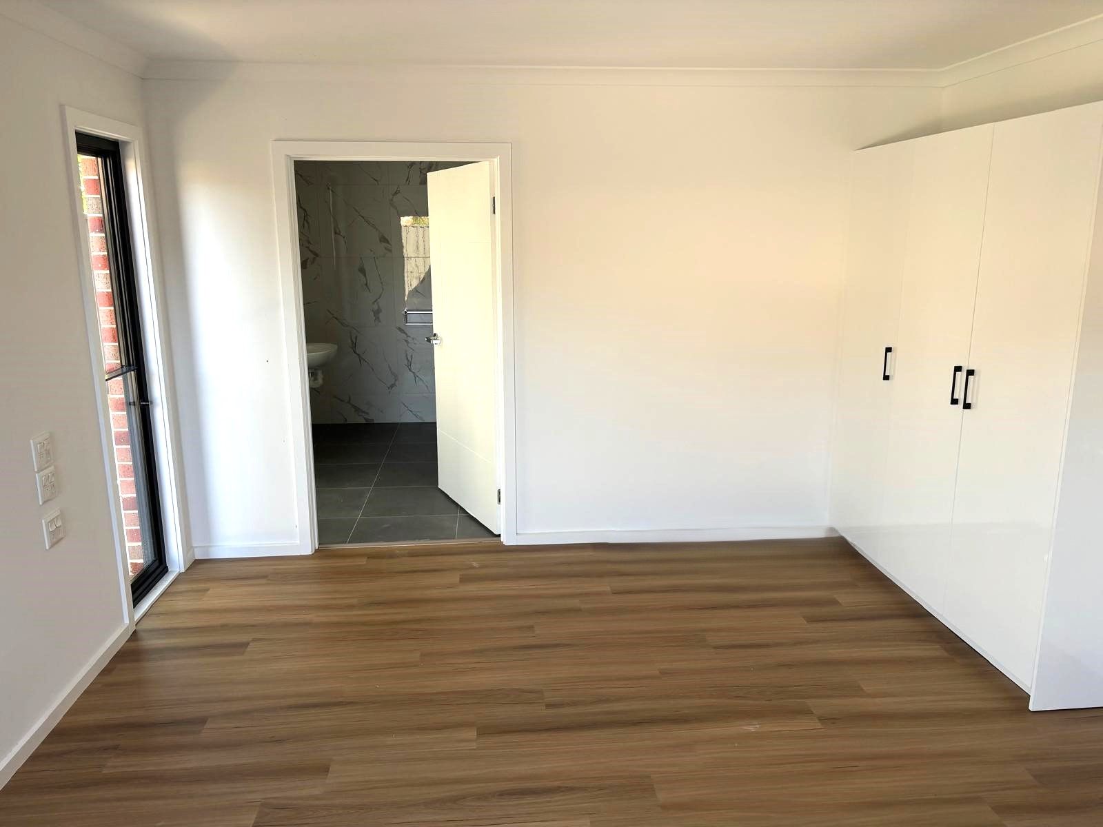 Participant Bedroom 2