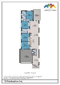 Floor Plan-15-Woodswallow-Avenue_-Foreshore_-Point-Vernon-QLD-4655