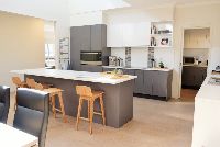 Kitchen Space