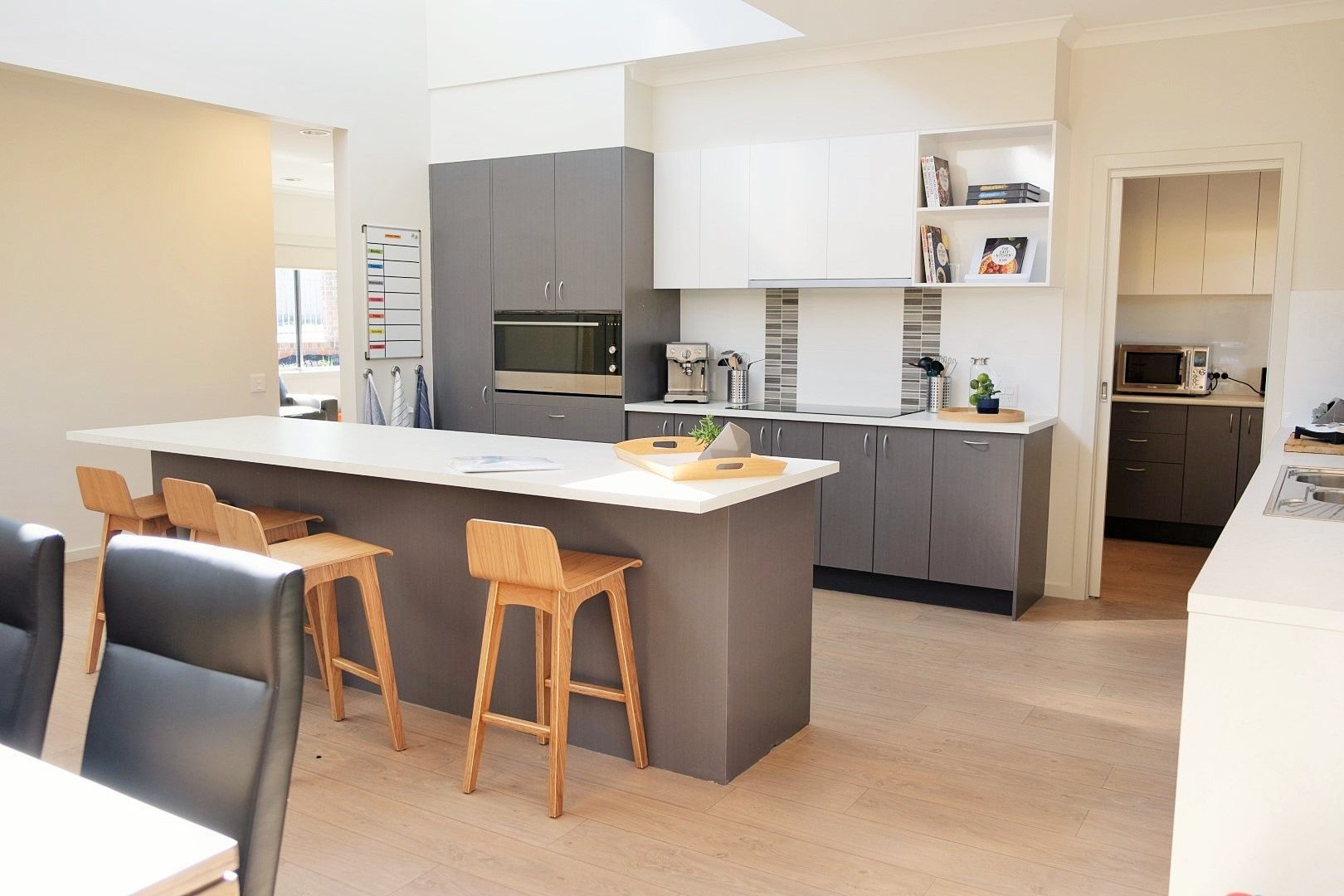 Kitchen Space