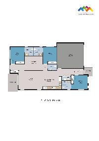 Floorplan  9)