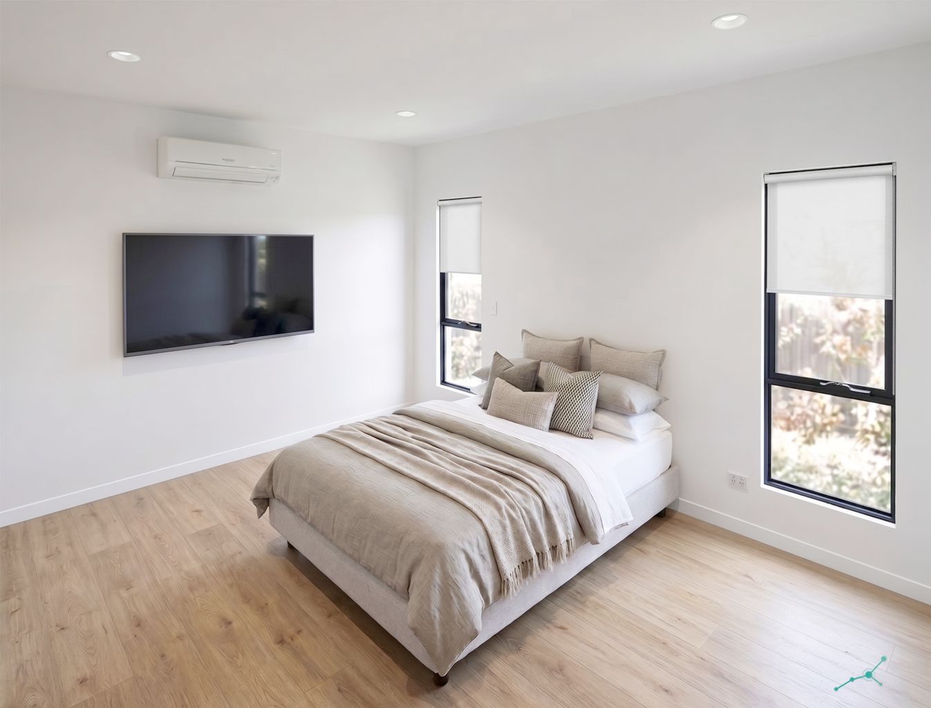 54 Garnet Ave   Bedroom