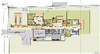 178 Freemans Site Plan