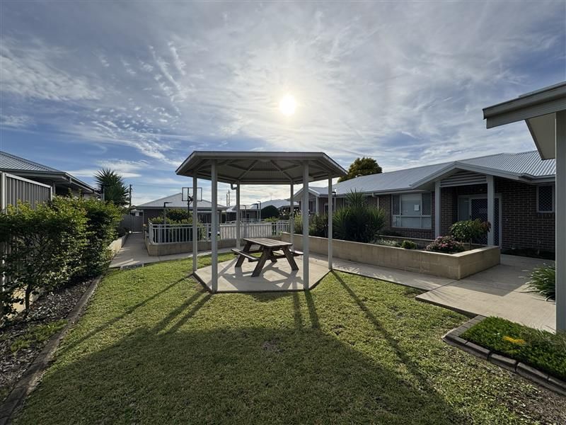 Outdoor Common Space 3