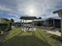 Outdoor Common Space 3