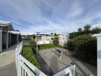 Outdoor Common Space 2