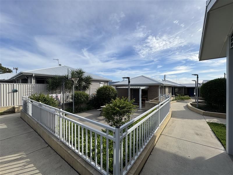 Outdoor Common Space 1