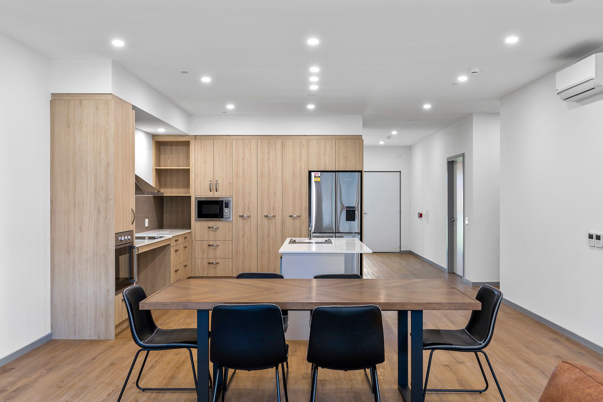 Clement   Dining Kitchen 1 LR No Logo