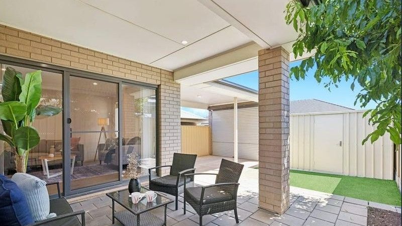 Christies Beach   outdoor