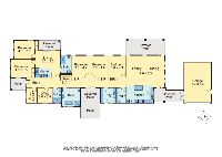 Douglas Street Floorplan