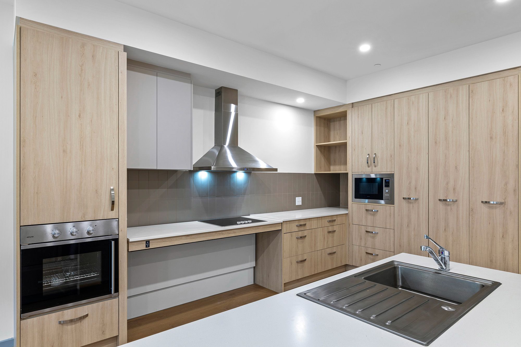 Clement   Kitchen 1 LR No Logo