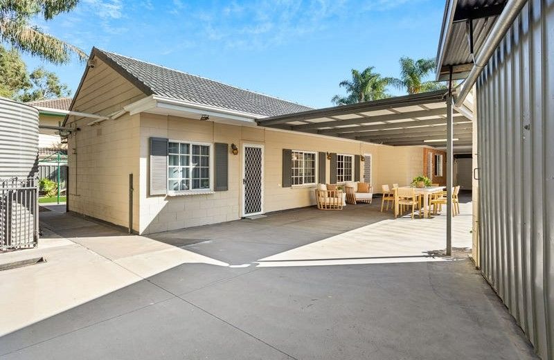 alfresco area 4 fulham