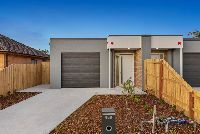 CedarTho   Facade Left 1 Dusk LR No Logo