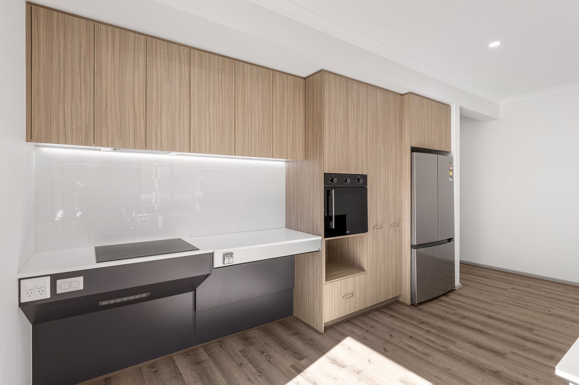 CedarTho   Kitchen 4 LR No Logo