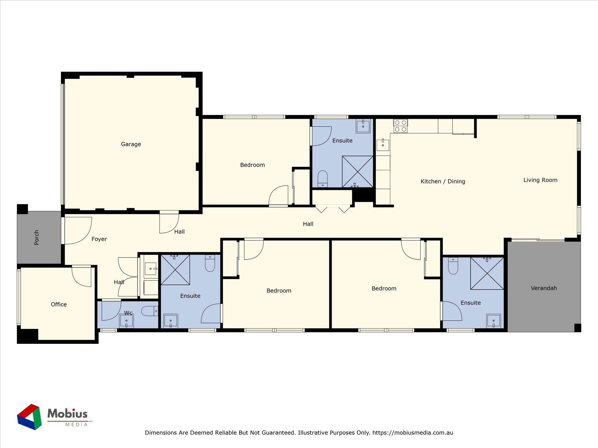 01 Floorplan