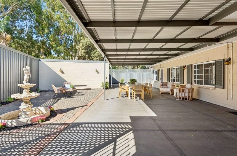 alfresco area 2   fulham