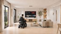High Physical Support Specialist Disability Accommodation SDA Home Vacancy near Newcastle Argenton Lake Macquarie NSW