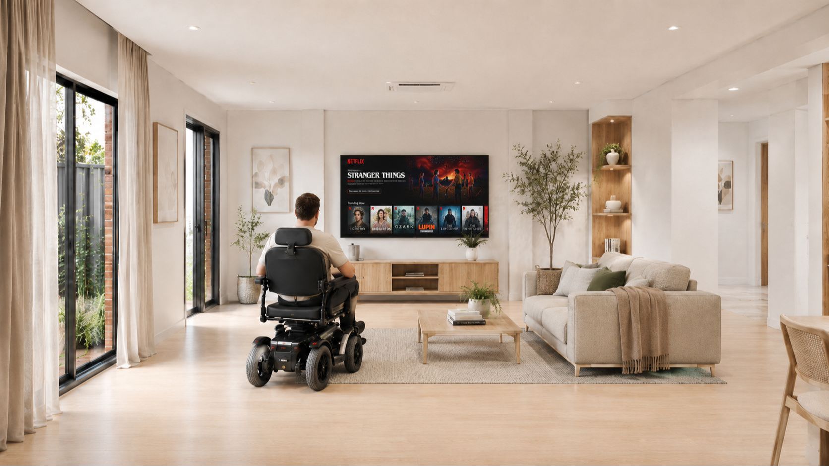 High Physical Support Specialist Disability Accommodation SDA Home Vacancy near Newcastle Argenton Lake Macquarie NSW