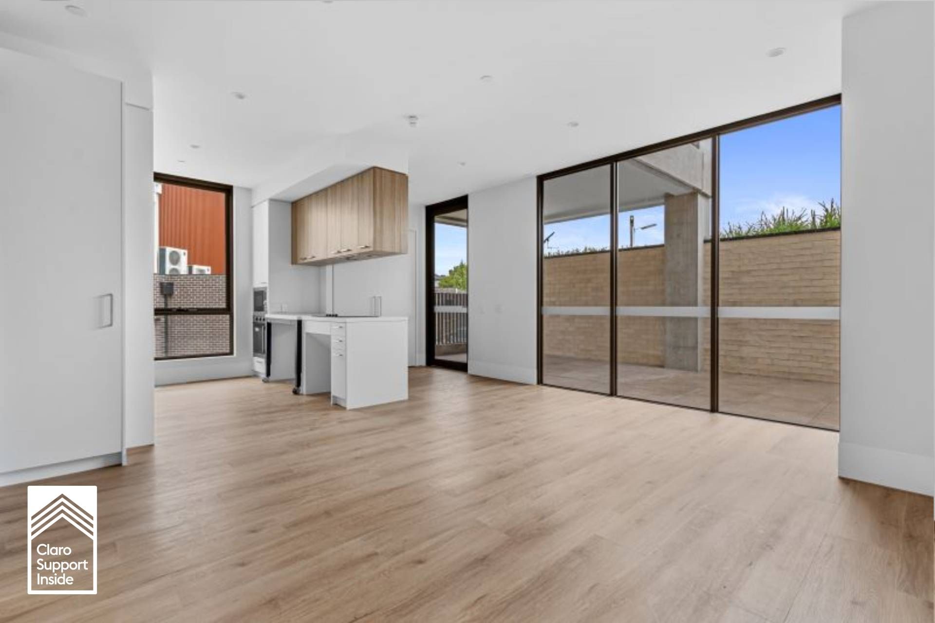 kitchen downstairs a