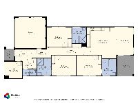 02 Floorplan with dimensions