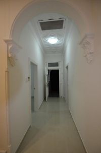 Arncliffe Hallway