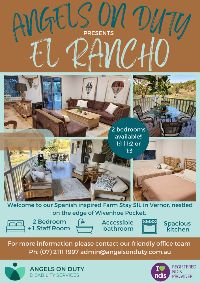 El Rancho 1