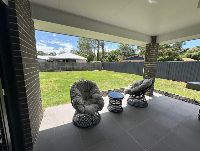 Patio Yard