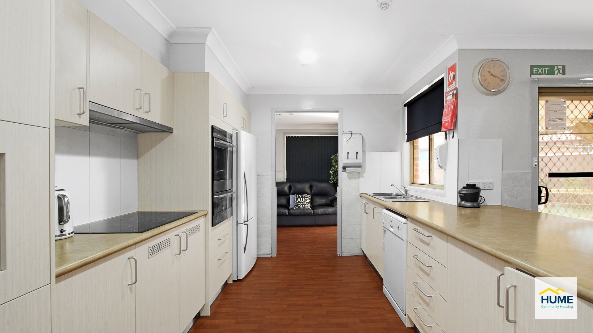 Casula kitchen s