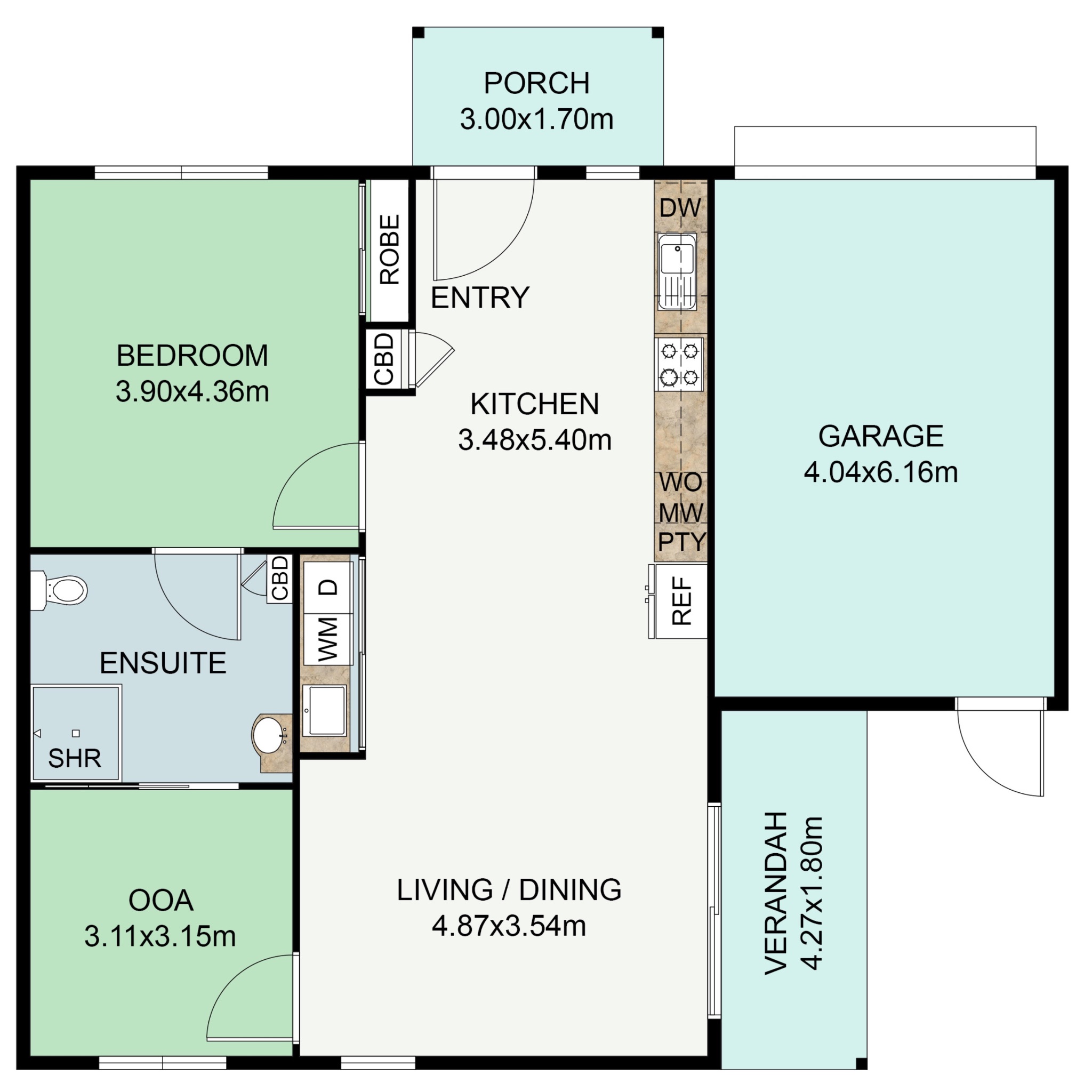 Lynwood floor plan FOR USE