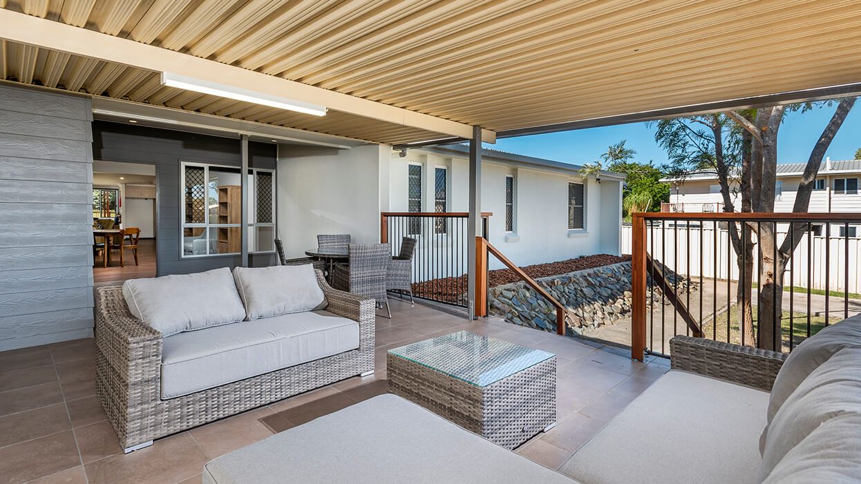 rockhampton dax40263P-accommodation-10-l