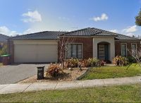 Cranbourne North Front house