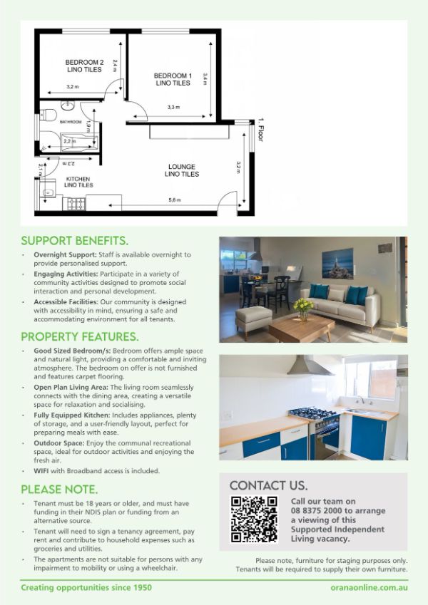 Galway Brochure Page 2