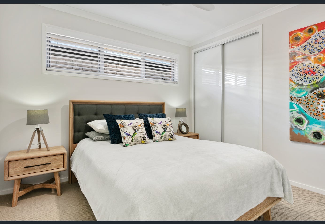 Driver Bedroom 2