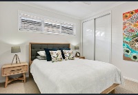 Driver Bedroom 2