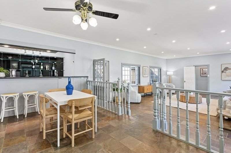 Dinning room  Fulham