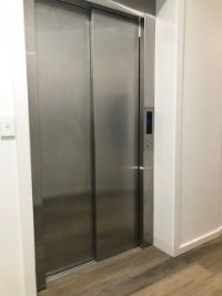 Greenacre Lift